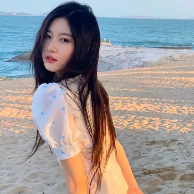 生机勃勃的我们