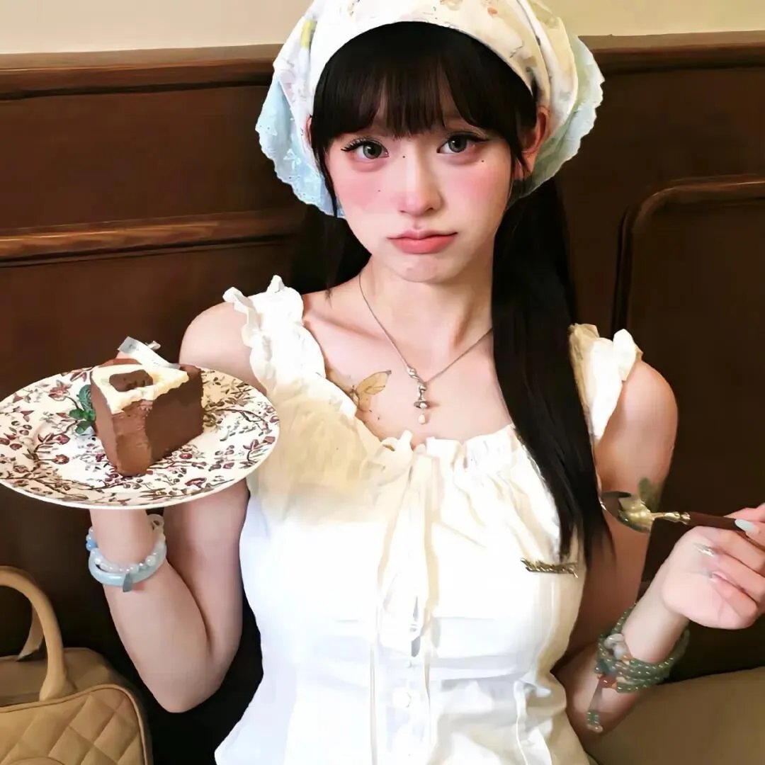 热恋慢慢来